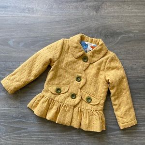 Matilda Jane Girls Coat